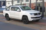 Volkswagen Amarok 2. 0TDi 4x4 Atacama DoubleCab HardTop/Ahk - : Pickup, Hardtop
