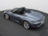 Porsche 718 Spyder RS - Porsche Boxster Gebrauchtwagen