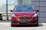 Ford S-Max Titanium AWD *MIT 2 JAHREN GARANTIE* - Ford S-Max in Mönchengladbach