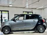 Smart ForFour forfour*Leder*Pano*Ambi*RFK*SHZ* - Smart ForFour in Krefeld