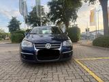 Volkswagen Jetta TOP Zustand - gebrauchte VW Jetta aus dem Jahr 2007