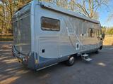 HYMER / ERIBA / HYMERCAR starline b700 automaat 2005 - HYMER / ERIBA B 7