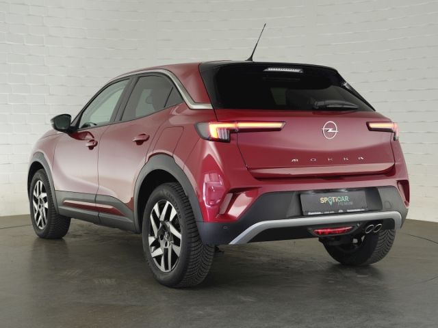 Mokka B ELEGANCE+NAVI+LED LICHT+RÜCKFAHRKAMERA+S