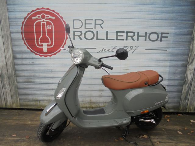 Vespa LX  50 2 Takt FL