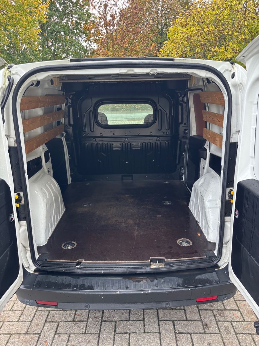 Foto 8 van FIAT