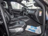 Porsche Macan Pano Bose Leder Navi Kamera - Porsche Gebrauchtwagen in Mannheim