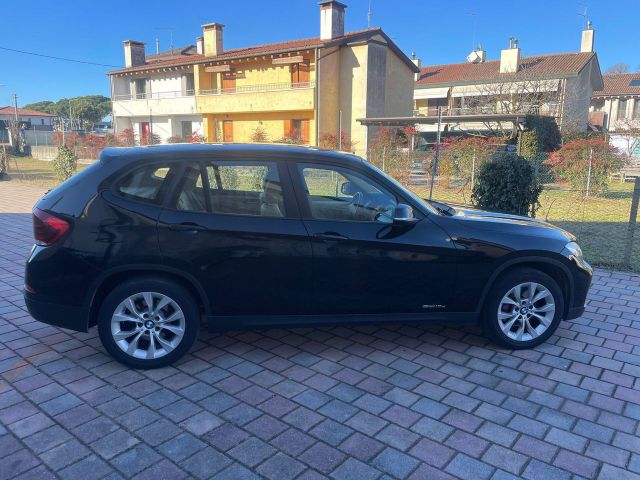 BMW Bmw X1 xDrive20d