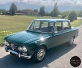 Alfa Romeo Giulia 1300 TI - Alfa Romeo Gebrauchtwagen von 1969