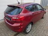 Ford Fiesta Cool & Connect*1 Hand*4 türig*Scheckheft* - Ford Fiesta: Türig