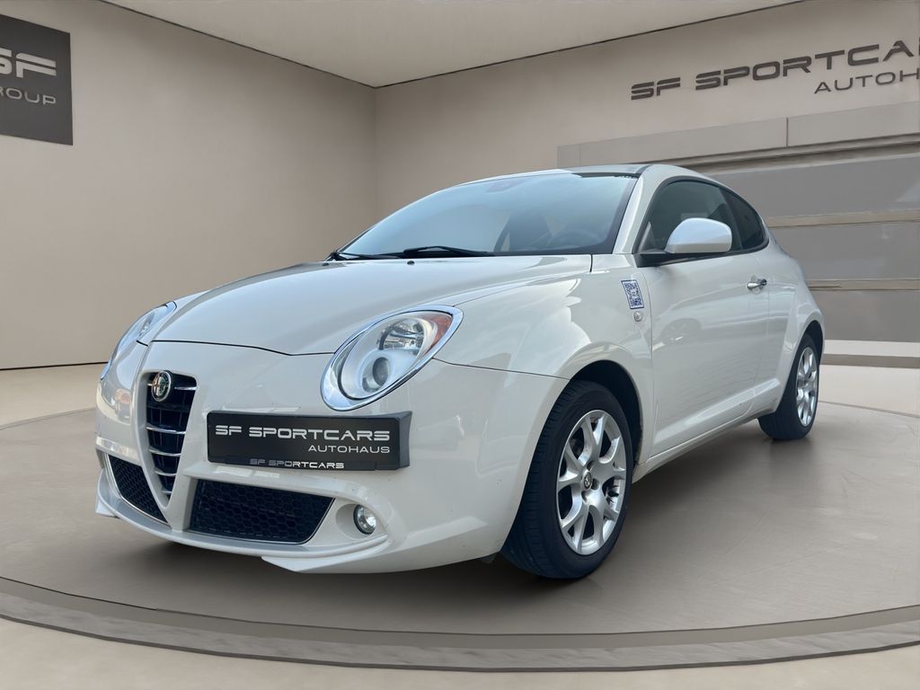Angebot ansehen Alfa Romeo MiTo
