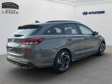 Hyundai i30cw KOMBI 1.5 T-GDI 48V DCT N LINE+SITZ PAKET - Hyundai i30 Neuwagen mit Benzin-Antrieb: Kombi