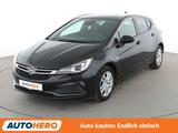 Opel Astra 1.4 SIDI Turbo Innovation Start&Stop Aut. - Opel Astra: Limousine