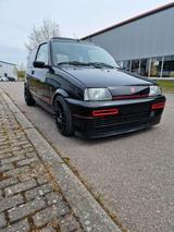 Fiat cinquecento sporting novitec turbo!!!!! - Fiat Cinquecento Gebrauchtwagen