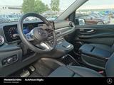 Mercedes-Benz V 300 L AVANTGARDE AMG DISTRONIC PANORAMA AHK - Mercedes-Benz Avantgarde
