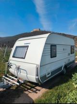 Tabbert Da Vinci 450 - Tabbert 450