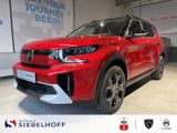 Citroën C3 Aircross PLUS Turbo 100 - Citroën C3 Aircross Tageszulassungen