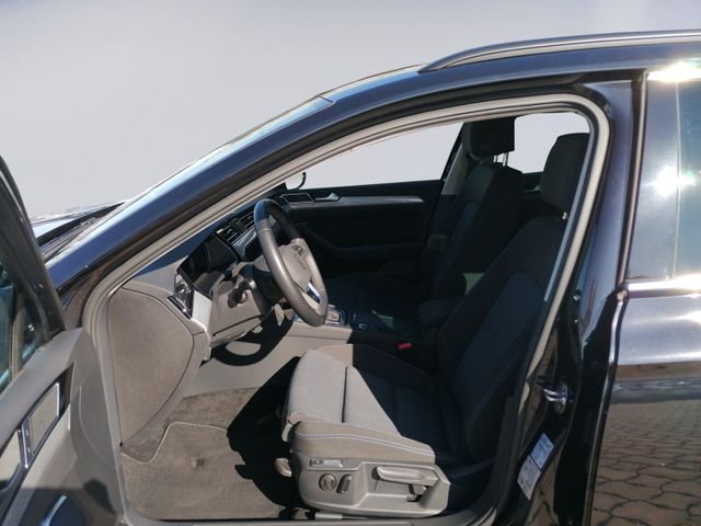 Passat Variant GTE KAMERA+AHK+MATRIX+PARKLENK