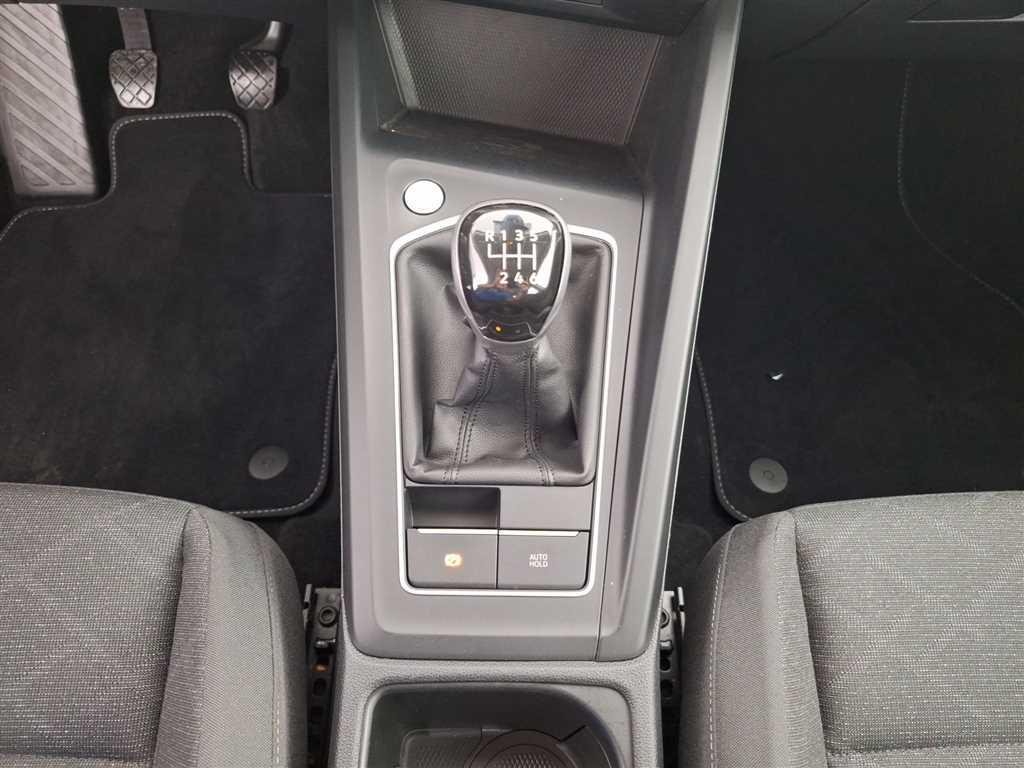 Volkswagen Golf Variant Life 1.0 TSI Sitzhz Rückfahrkamera, миниатюра 14