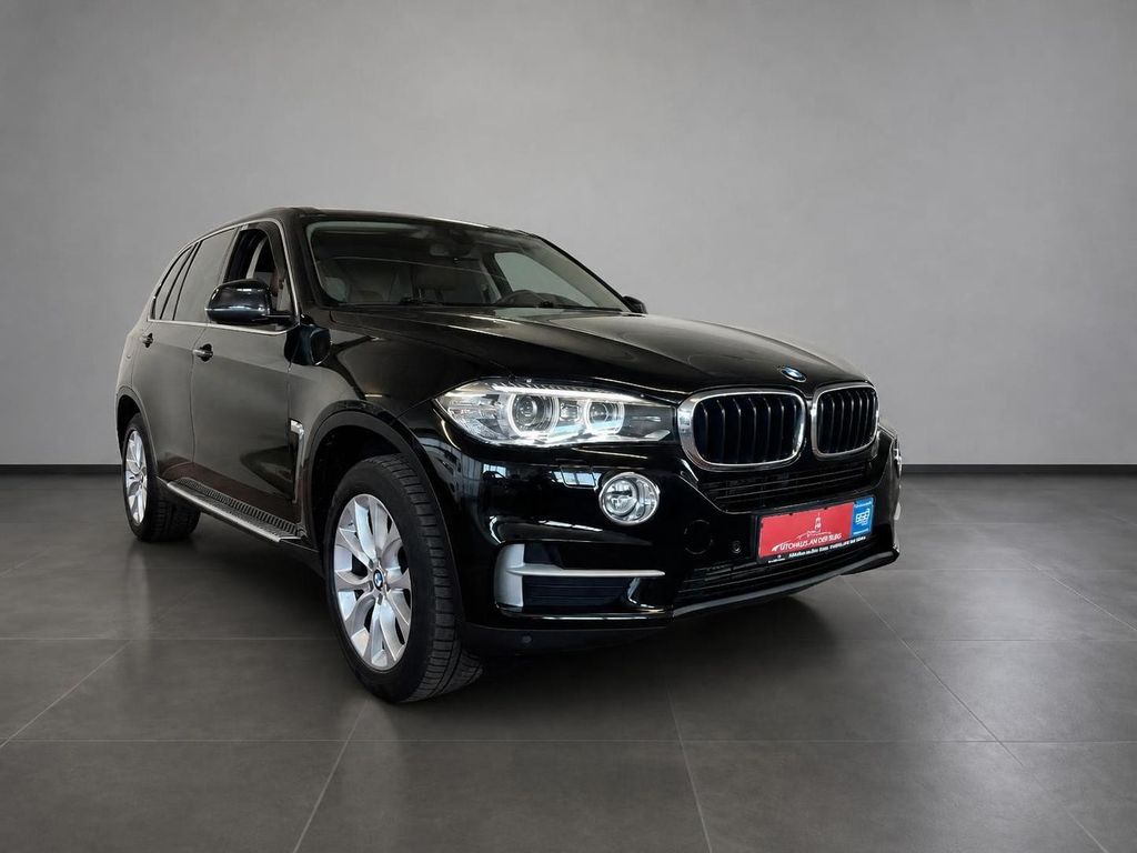 Image of BMW X5