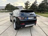 Land Rover Discovery Sport SD4 177kW Automatik 4WD HSE  - Land Rover in Dortmund
