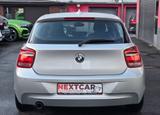 BMW 116 i|Automatik|Navi|PDC|SHZ|WenigKM - BMW 116: Automatik, 116i