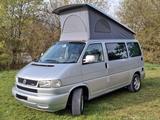 Volkswagen 2,5 TDI Westfalia, sehr gepflegt und reisefertig - Volkswagen T4 California: Westfalia