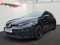 Volkswagen Polo *VI Life *1.0*TSI Life*DSG*LM-FELGEN*RFK*