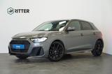 Audi A1 Sportback 35 TFSI S line*LED*AudiSportFelgen* - Audi A1: Aud1