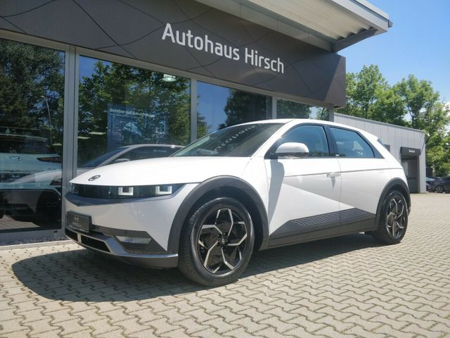 Hyundai IONIQ 5 2WD 58KwH DYNAMIQ LED el.Heck BAFA mögl.