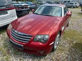 Chrysler Crossfire 3.2 V6 - - Chrysler Crossfire in Hamburg