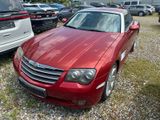 Chrysler Crossfire 3.2 V6 - - Chrysler Crossfire aus 2004: Coupé