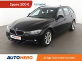 BMW 3er 316i*NAVI*LIM*PDC*SHZ*ALU*KLIMA*BLUETOOTH* - BMW 316: Kombi