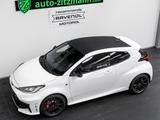 Toyota Yaris GR/SCHMIEDERÄDER/FACELIFT/CONVENIENCE/VOLL - gebrauchte Toyota Sportwagen