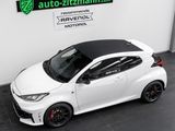 Toyota Yaris GR/SCHMIEDERÄDER/FACELIFT/CONVENIENCE/VOLL - Toyota Yaris: Allradantrieb