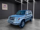 Mitsubishi Pajero 2,0 GDI/ AUTOMATIK/4WD/AHK/LEDER/NAVI/GSD - Mitsubishi Pajero: Gdi