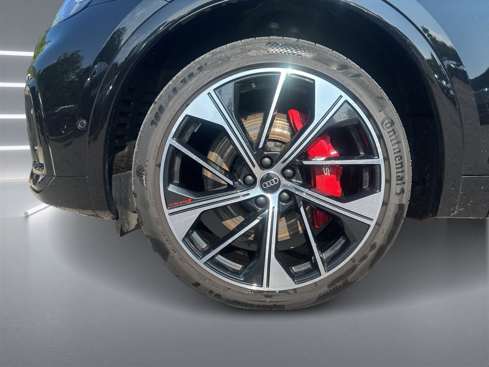 Audi SQ5 - Bild 6