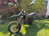 Aprilia SX  125 Supermoto - SUPER MOTO SUPERMOTO 125