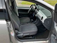 Volkswagen e-up! - Vorschau Bild 7