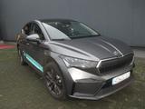 Skoda Enyaq Coupé 85 Suite - Skoda Enyaq aus 2024