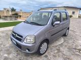 Opel Agila 1.3 CDTI Edition perfetta - Opel Agila mit Diesel-Antrieb