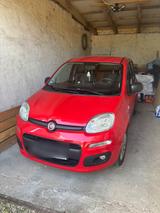 Fiat New Panda Easy Easy - Fiat New Panda von privat