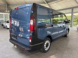 Renault Trafic Kasten L1H1 Doka 6-Sitzer AHK RfK Klima - Renault Trafic in Köln