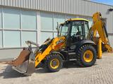 JCB 3CX   2017 - JCB 3cx