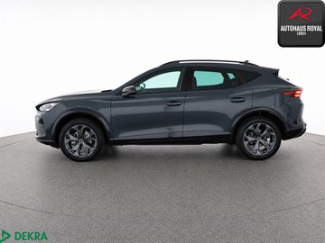 Cupra Formentor - 2