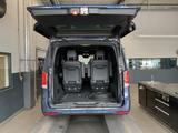 Mercedes-Benz EQV 300 L Facelift AVANTGA Pano DISTRO 360° MLED - Mercedes-Benz EQV mit Panoramadach