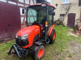 Kubota B 2261 HC Klima TOP Zustand - Kubota LKWs