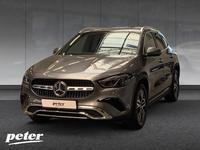 Mercedes-Benz GLA 200 PROGRESSIVE ADVANCED PLUS+18''+360°KAMER