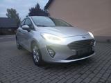 Ford Fiesta MK 8 1.0 Benzin 100 PS 2018 - Ford Fiesta: Mk1