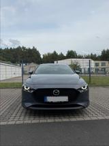 Mazda 3 Selection | Premium-Paket | Design-Paket - Mazda: Mazda3