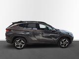 Hyundai TUCSON Prime*ECS*AssistP*DachLack*Leder*Totwinke - Hyundai TUCSON Gebrauchtwagen in Erfurt